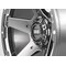 Grid Wheels 20 Diameter x 9 Width 6 x 1143 Millimeter 6 x 450 Bolt Pattern GD0420090645G3566 - alternate 4